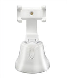 Smart Personal Robotic-Camera-Man 360 degree Object Tracking Holder- SOUING