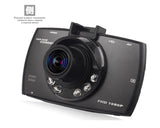 Car DVR with 170 Degree 2.7 Inch Lens and G-sensor