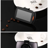 Car DVR with 170 Degree 2.7 Inch Lens and G-sensor