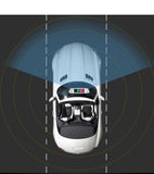 Starlight Night Vision Dash Cam