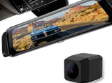Starlight Night Vision Dash Cam