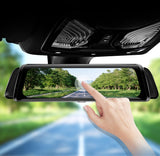Starlight Night Vision Dash Cam