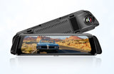 Starlight Night Vision Dash Cam