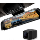 Starlight Night Vision Dash Cam