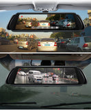 Starlight Night Vision Dash Cam