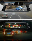 Starlight Night Vision Dash Cam