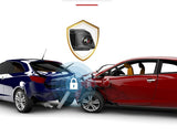 Starlight Night Vision Dash Cam