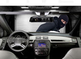 Starlight Night Vision Dash Cam
