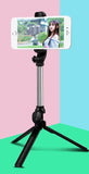 Selfie Stick Plastic Tripod