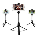 Selfie Stick Plastic Tripod