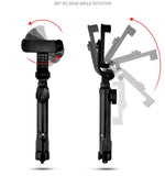 Selfie Stick Plastic Tripod