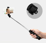 Selfie Stick Plastic Tripod