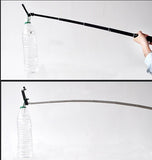 Selfie Stick with Bluetooth Remote Handle