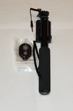 Monopod Selfie Stick with Bluetooth Remote Control
