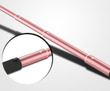 Monopod Selfie Stick with Bluetooth Remote Control