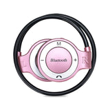 Bluetooth Stereo Wireless Earphone Sports Headset