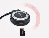 Bluetooth Stereo Wireless Earphone Sports Headset