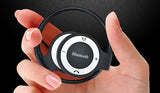 Bluetooth Stereo Wireless Earphone Sports Headset
