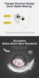 Bluetooth Stereo Wireless Earphone Sports Headset