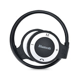 Bluetooth Stereo Wireless Earphone Sports Headset