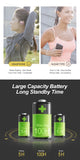 Bluetooth Stereo Wireless Earphone Sports Headset