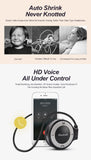 Bluetooth Stereo Wireless Earphone Sports Headset