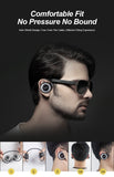 Bluetooth Stereo Wireless Earphone Sports Headset