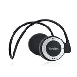 Bluetooth Stereo Wireless Earphone Sports Headset