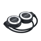 Bluetooth Stereo Wireless Earphone Sports Headset