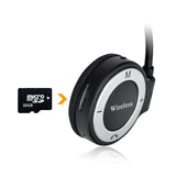 Bluetooth Stereo Wireless Earphone Sports Headset