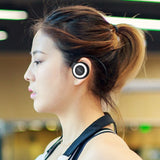 Bluetooth Stereo Wireless Earphone Sports Headset