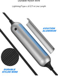 Combo Data and Power Bank Lightning with Type-C