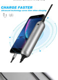 Combo Data and Power Bank Lightning with Type-C