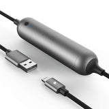 Combo Data and Power Bank Lightning with Type-C