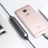 Combo Data and Power Bank Lightning with Type-C