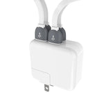 Multi ports USB ports travel wall charger (4 USB ports)