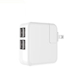 Multi ports USB ports travel wall charger (4 USB ports)
