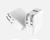 Multi ports USB ports travel wall charger (4 USB ports)