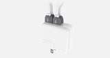 Multi ports USB ports travel wall charger (4 USB ports)