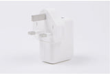 Dual USB ports travel wall charger (2 USB ports)