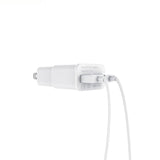 Universal 7100 Dual USB port wall charger
