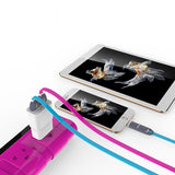 Universal 7100 Dual USB port wall charger