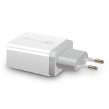 USB Travel Wall fast Charger (3-USB)
