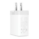 USB Travel Wall fast Charger (3-USB)