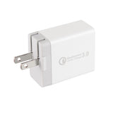 USB Travel Wall fast Charger (3-USB)