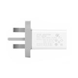 USB Travel Wall fast Charger (3-USB)