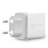 USB Travel Wall fast Charger (3-USB)