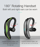 Wireless Headset ear loop 4.1
