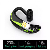 Wireless Headset ear loop 4.1