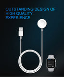 Watch Magnetic Charging Cable